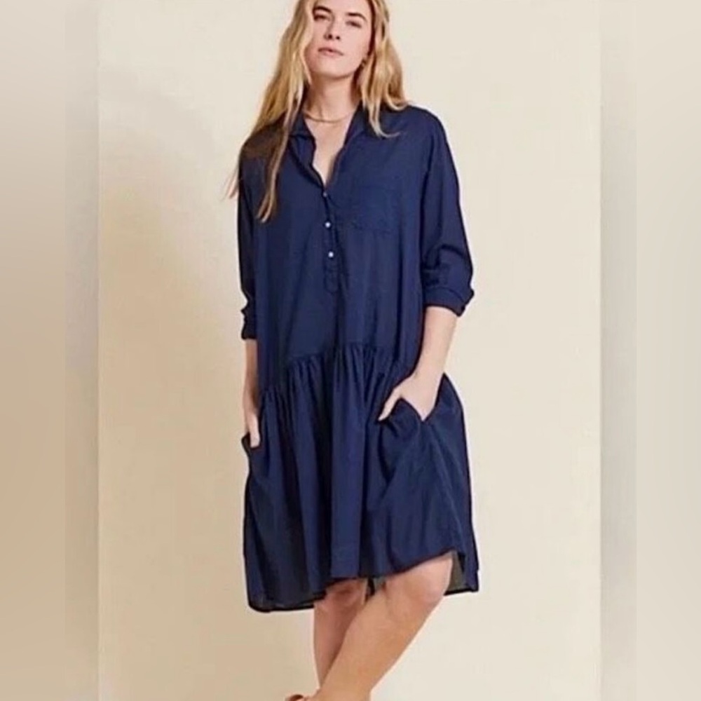 GRAYSON Frank & Eileen Changemaker Dress XS
